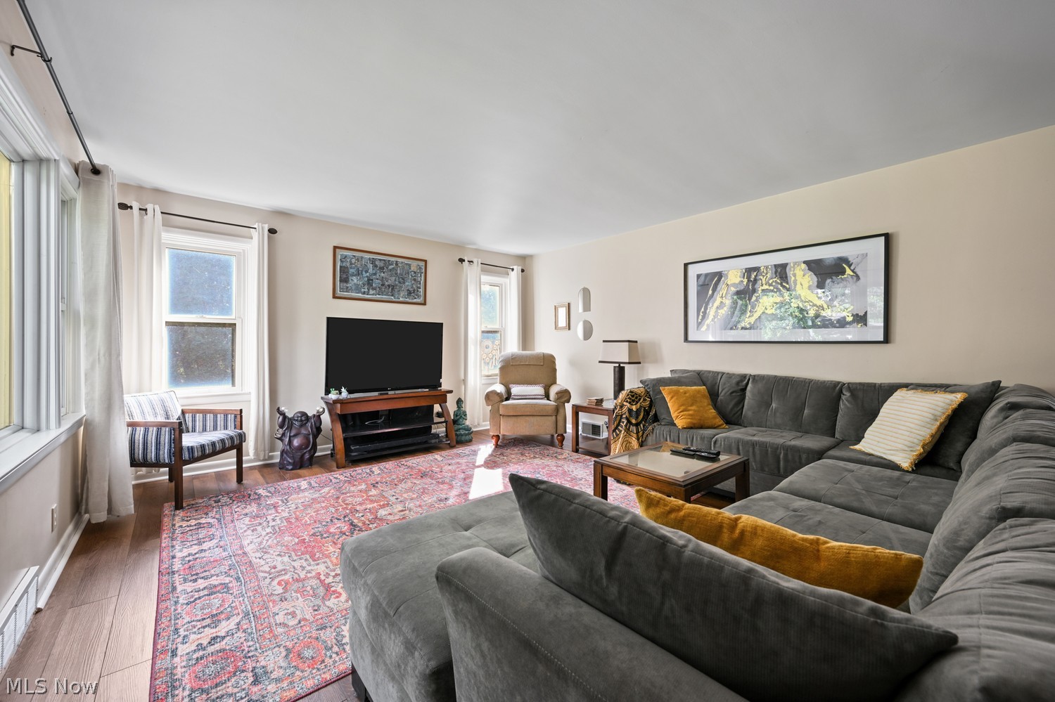 586 Crestwood Avenue Wadsworth OH 44281