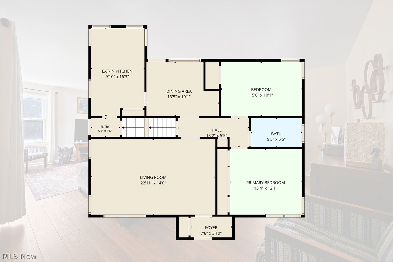 586 Crestwood Avenue Wadsworth OH 44281