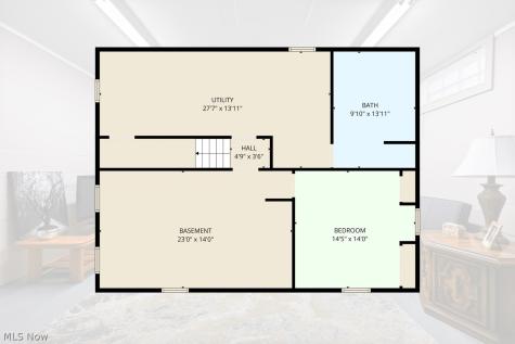 586 Crestwood Avenue Wadsworth OH 44281