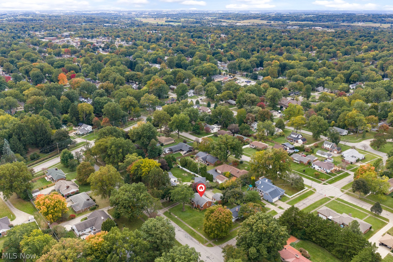 586 Crestwood Avenue Wadsworth OH 44281