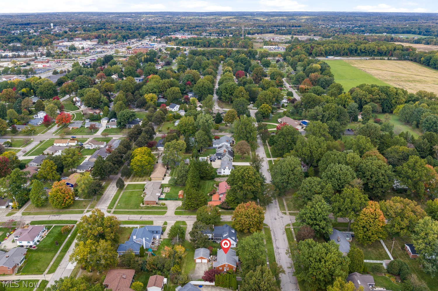 586 Crestwood Avenue Wadsworth OH 44281