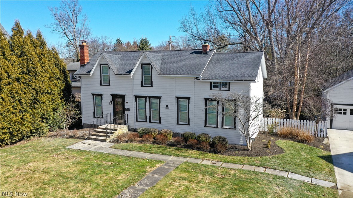 43 N Oviatt Street Hudson OH 44236