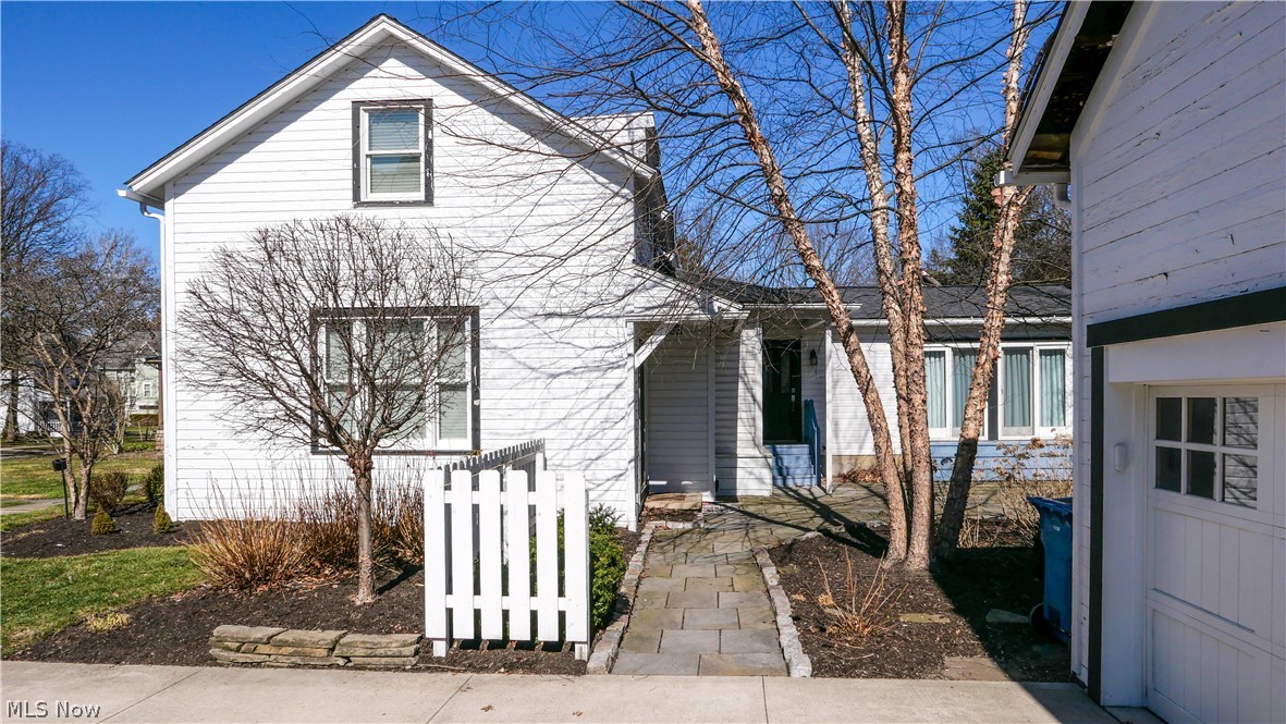 43 N Oviatt Street Hudson OH 44236