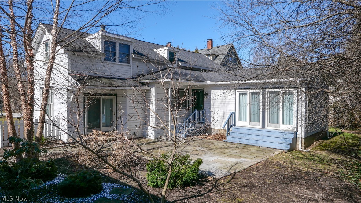 43 N Oviatt Street Hudson OH 44236