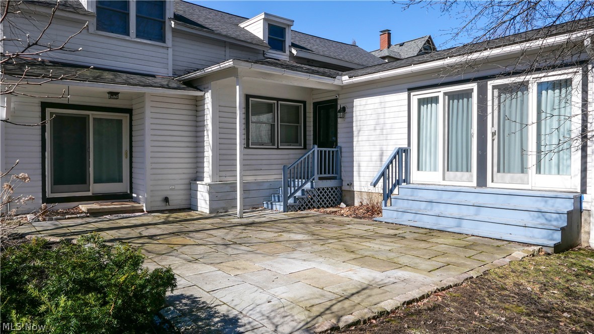43 N Oviatt Street Hudson OH 44236
