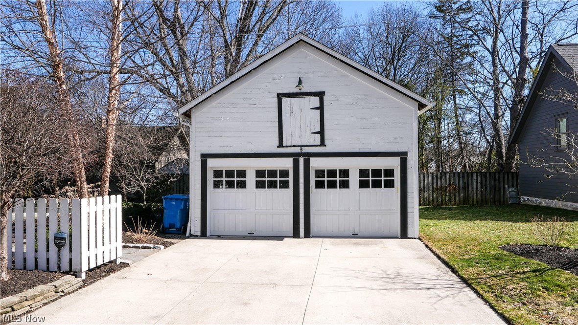 43 N Oviatt Street Hudson OH 44236