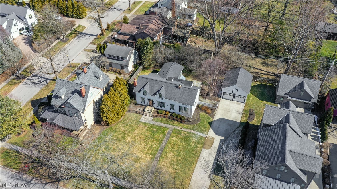 43 N Oviatt Street Hudson OH 44236