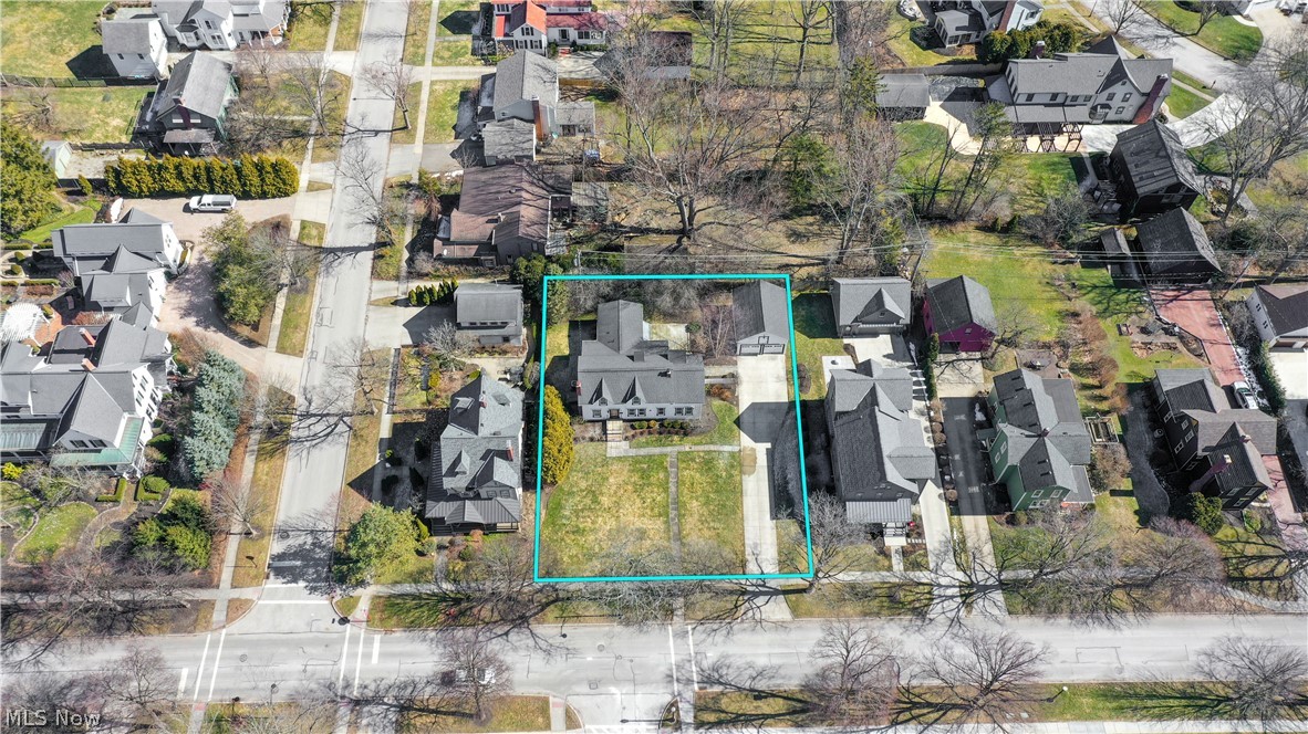 43 N Oviatt Street Hudson OH 44236