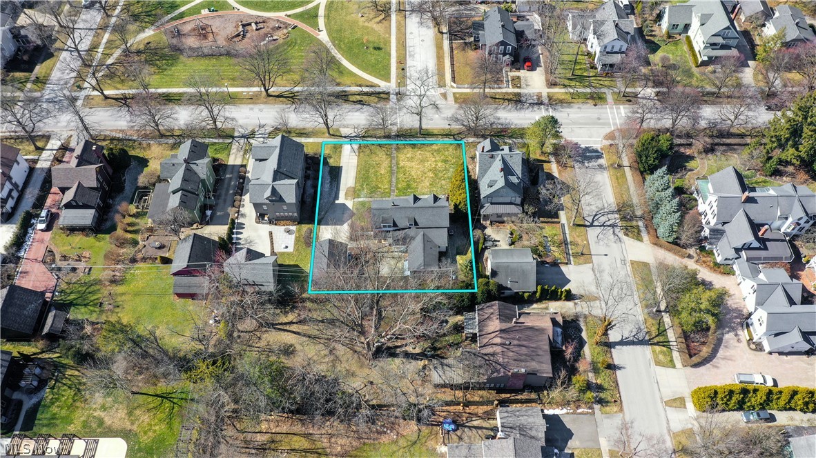 43 N Oviatt Street Hudson OH 44236