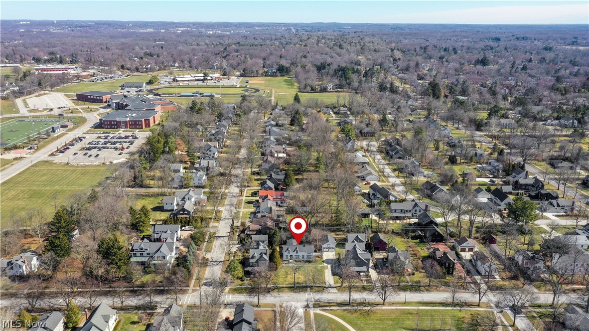 43 N Oviatt Street Hudson OH 44236