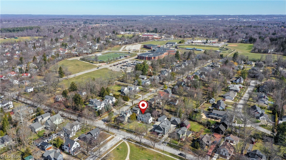 43 N Oviatt Street Hudson OH 44236
