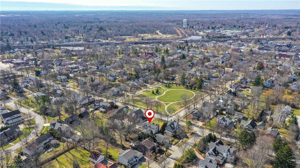 43 N Oviatt Street Hudson OH 44236