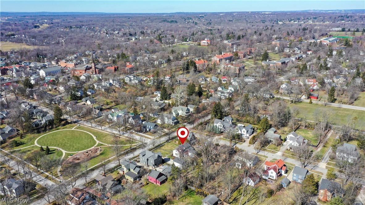 43 N Oviatt Street Hudson OH 44236