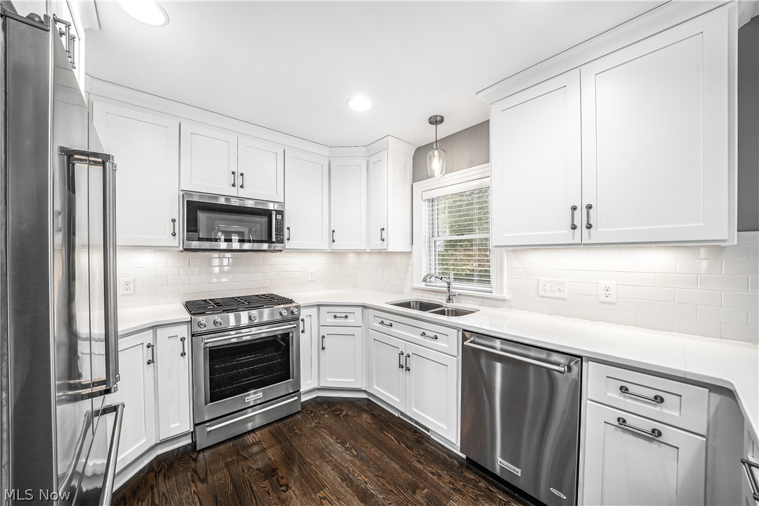 43 N Oviatt Street Hudson OH 44236