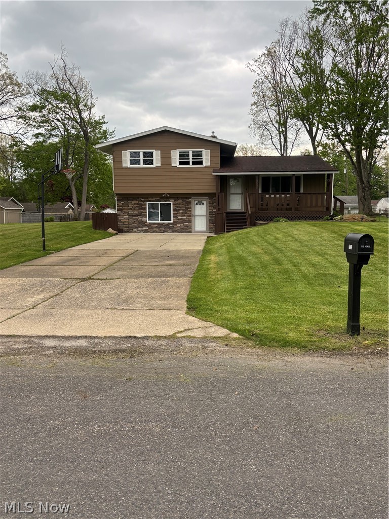 3532 Gary Drive Mogadore OH 44260