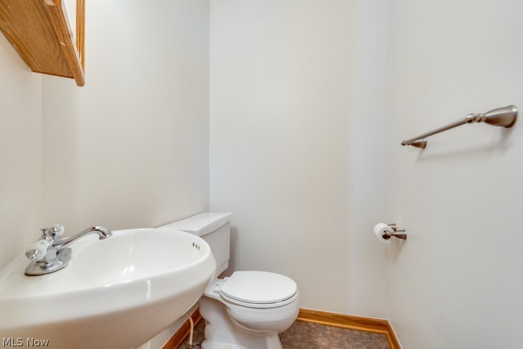 3532 Gary Drive Mogadore OH 44260