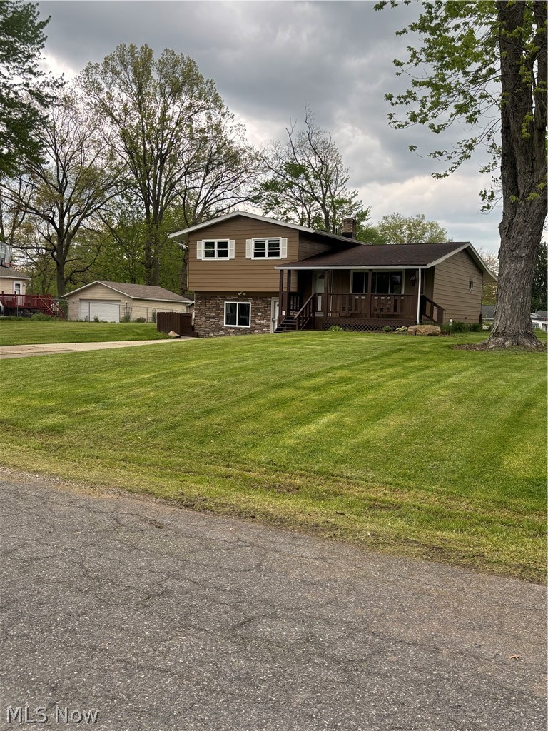 3532 Gary Drive Mogadore OH 44260