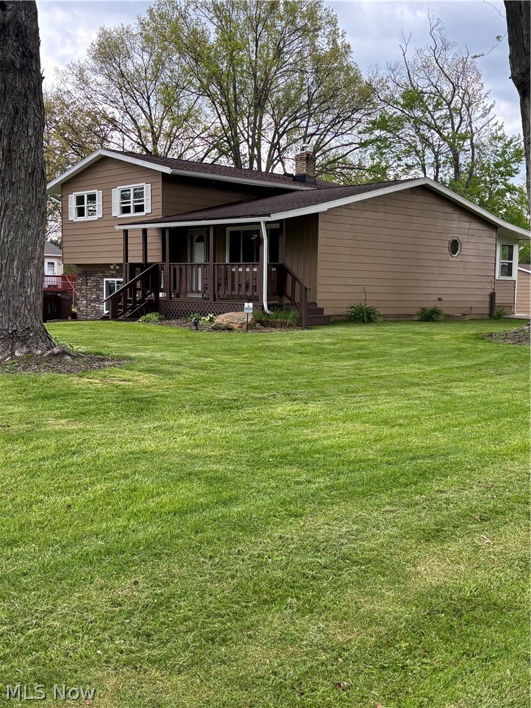 3532 Gary Drive Mogadore OH 44260