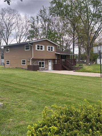 3532 Gary Drive Mogadore OH 44260
