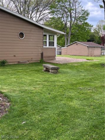 3532 Gary Drive Mogadore OH 44260