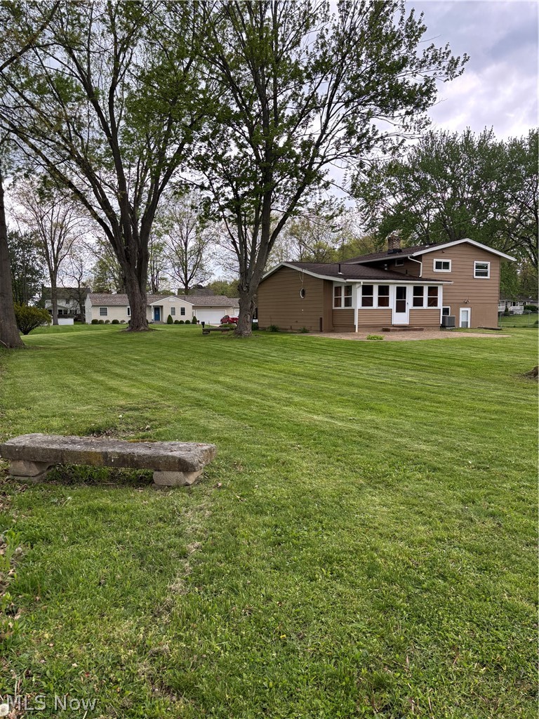 3532 Gary Drive Mogadore OH 44260
