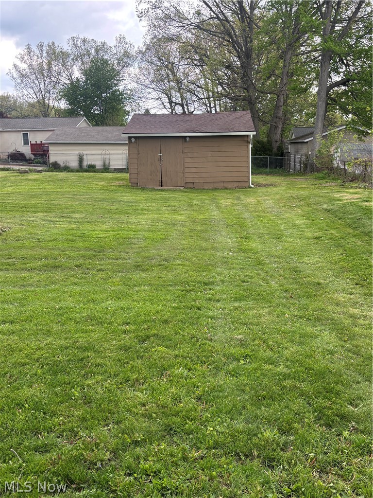 3532 Gary Drive Mogadore OH 44260