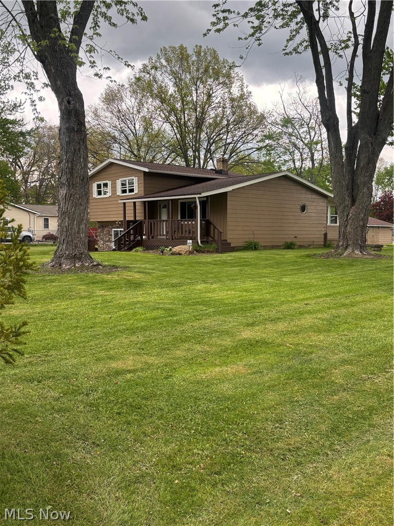 3532 Gary Drive Mogadore OH 44260
