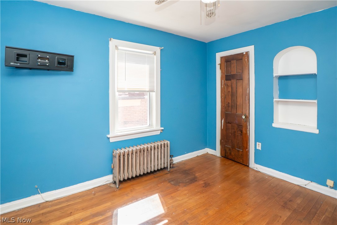 3812 E Antisdale Road South Euclid OH 44118
