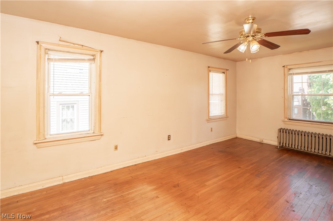 3812 E Antisdale Road South Euclid OH 44118