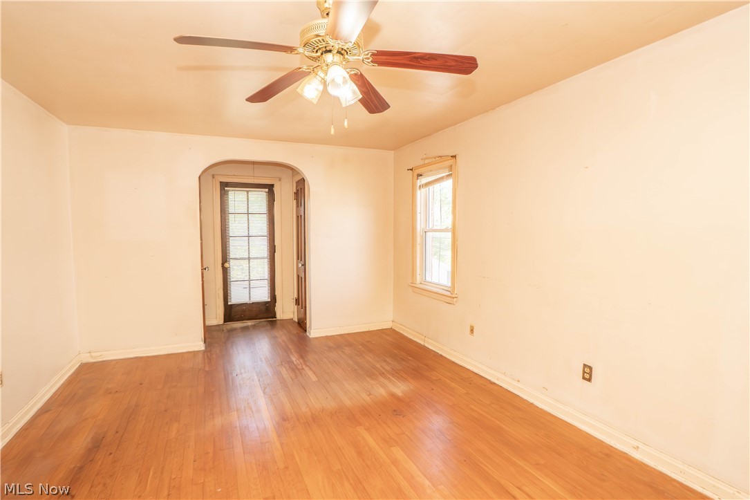 3812 E Antisdale Road South Euclid OH 44118