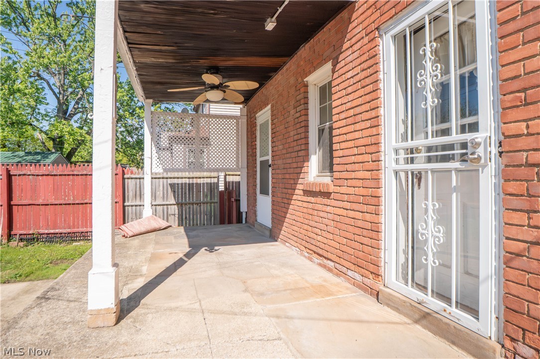 3812 E Antisdale Road South Euclid OH 44118