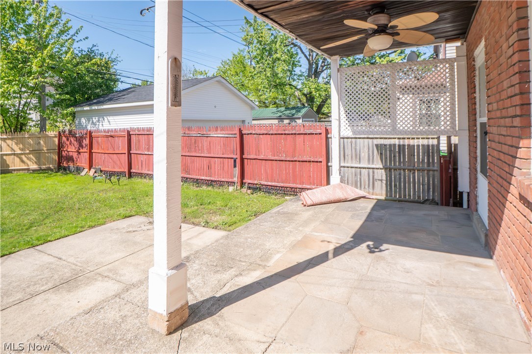 3812 E Antisdale Road South Euclid OH 44118