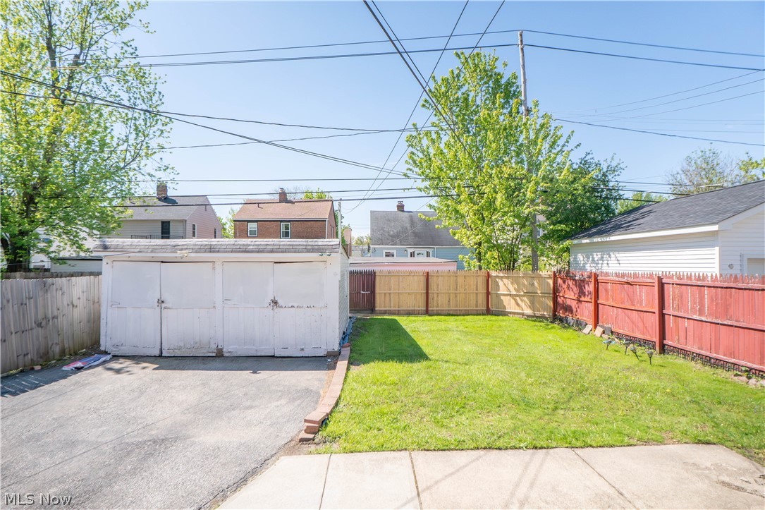 3812 E Antisdale Road South Euclid OH 44118