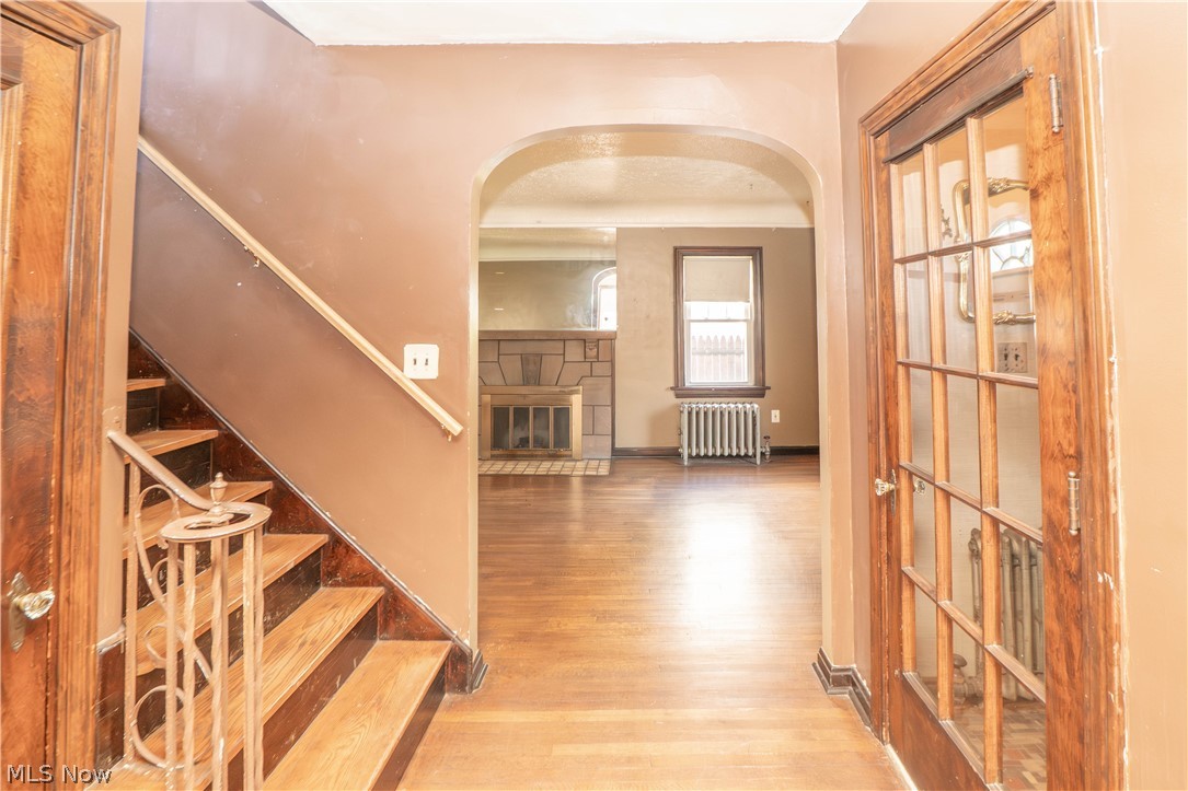 3812 E Antisdale Road South Euclid OH 44118