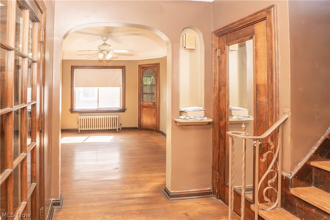 3812 E Antisdale Road South Euclid OH 44118