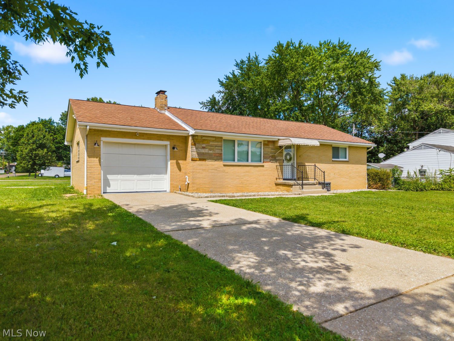 1371 Lambert Street Alliance OH 44601
