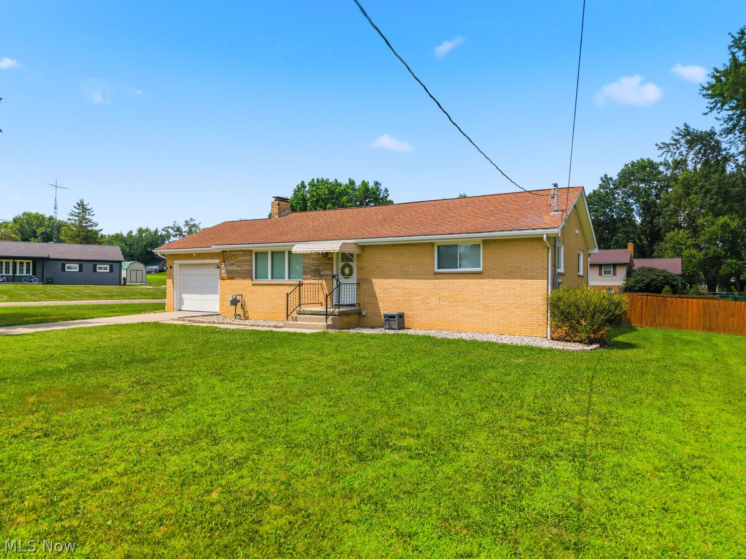 1371 Lambert Street Alliance OH 44601