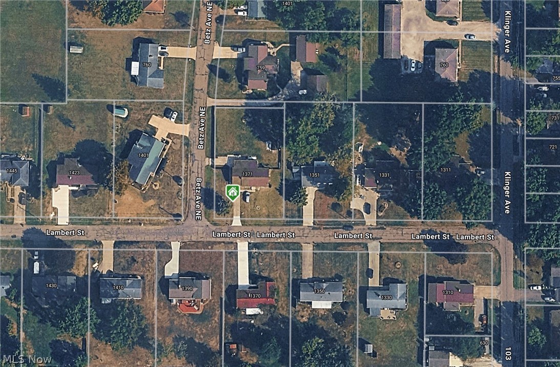 1371 Lambert Street Alliance OH 44601