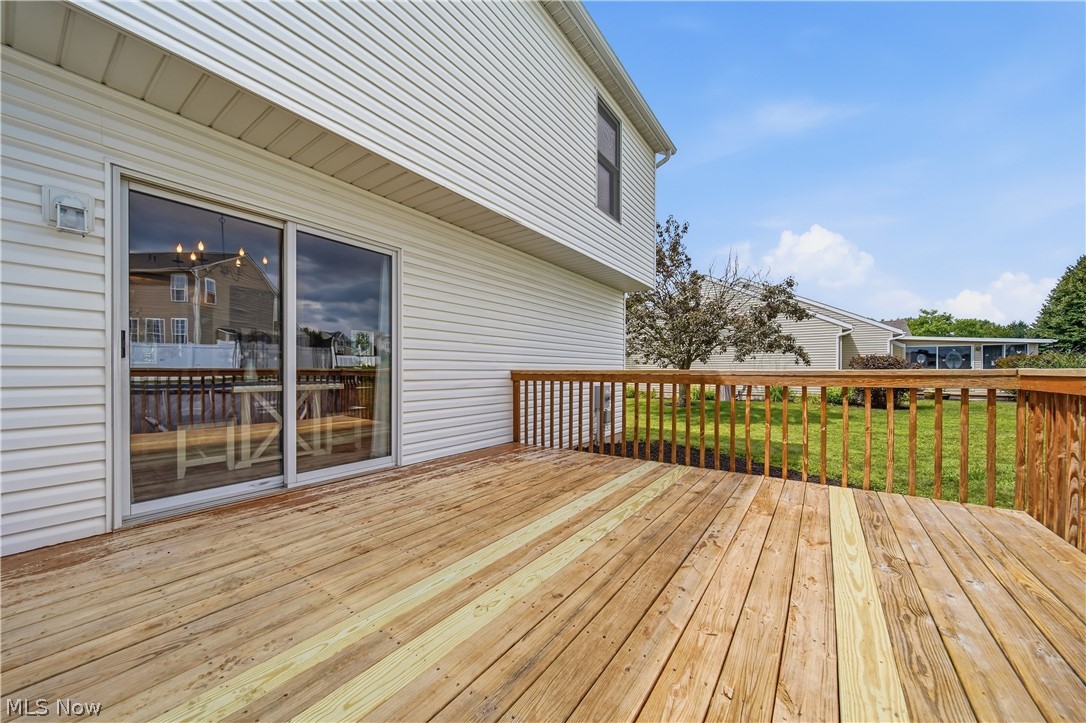 2623 Captens Street NE Canton OH 44721