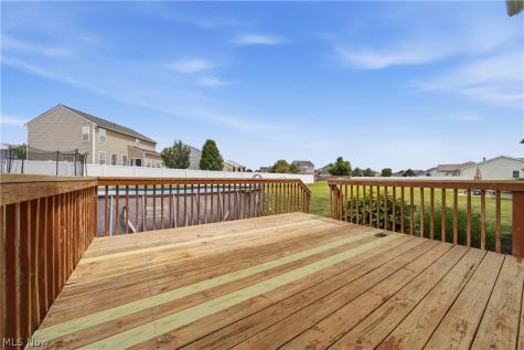 2623 Captens Street NE Canton OH 44721