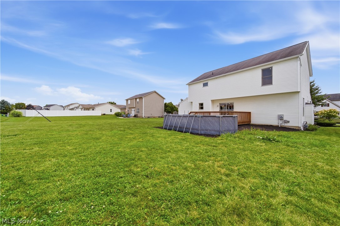 2623 Captens Street NE Canton OH 44721