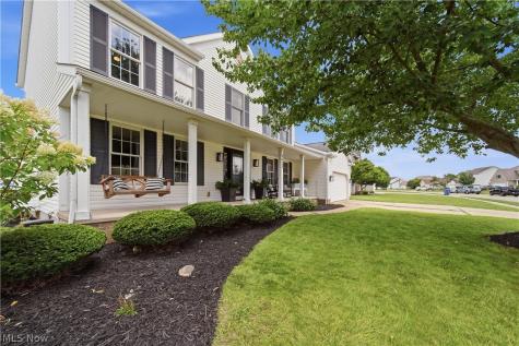 2623 Captens Street NE Canton OH 44721