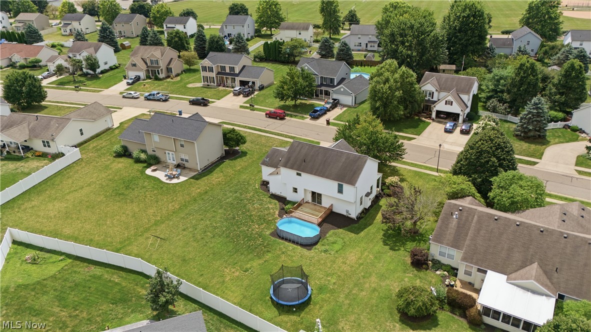 2623 Captens Street NE Canton OH 44721