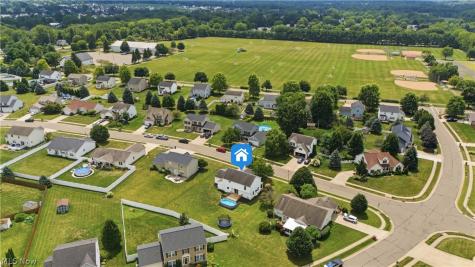 2623 Captens Street NE Canton OH 44721