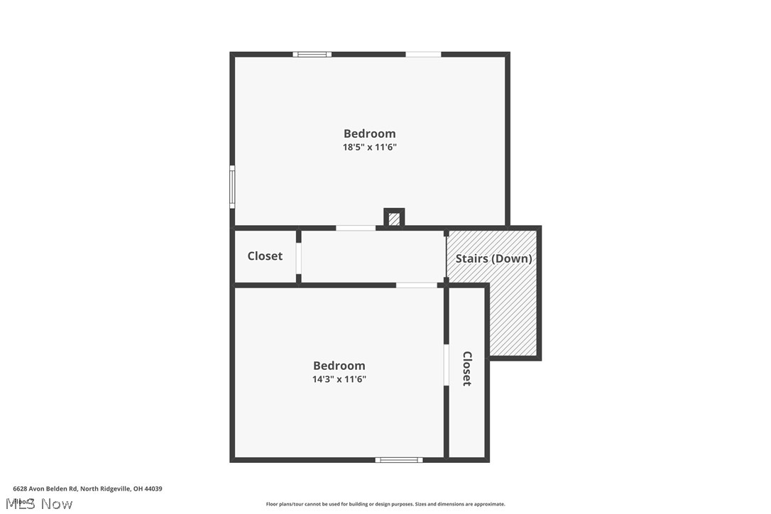 6628 Avon Belden Road North Ridgeville OH 44039