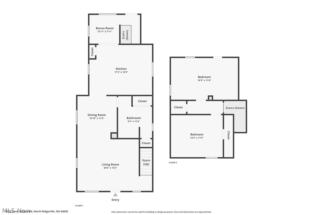 6628 Avon Belden Road North Ridgeville OH 44039