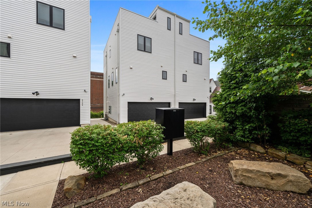 2104 Willey Avenue Cleveland OH 44113