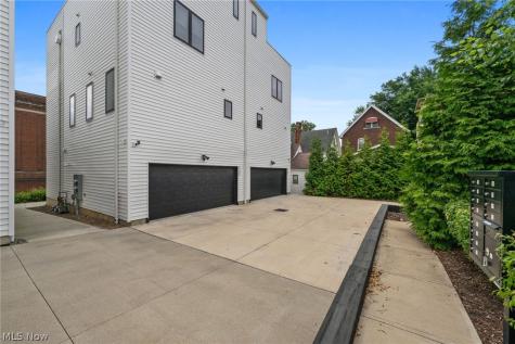 2104 Willey Avenue Cleveland OH 44113
