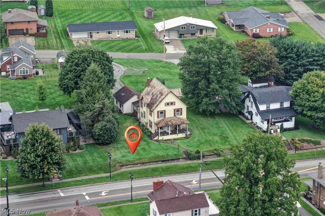 215 Dover Road NE Sugarcreek OH 44681