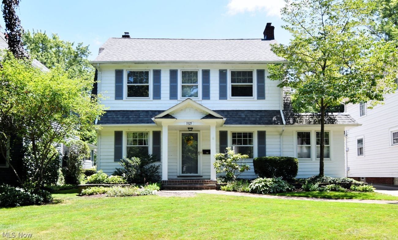 3325 Lansmere Road Shaker Heights OH 44122